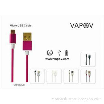 Micro USB data and charging cable For Samsung  / Android mo